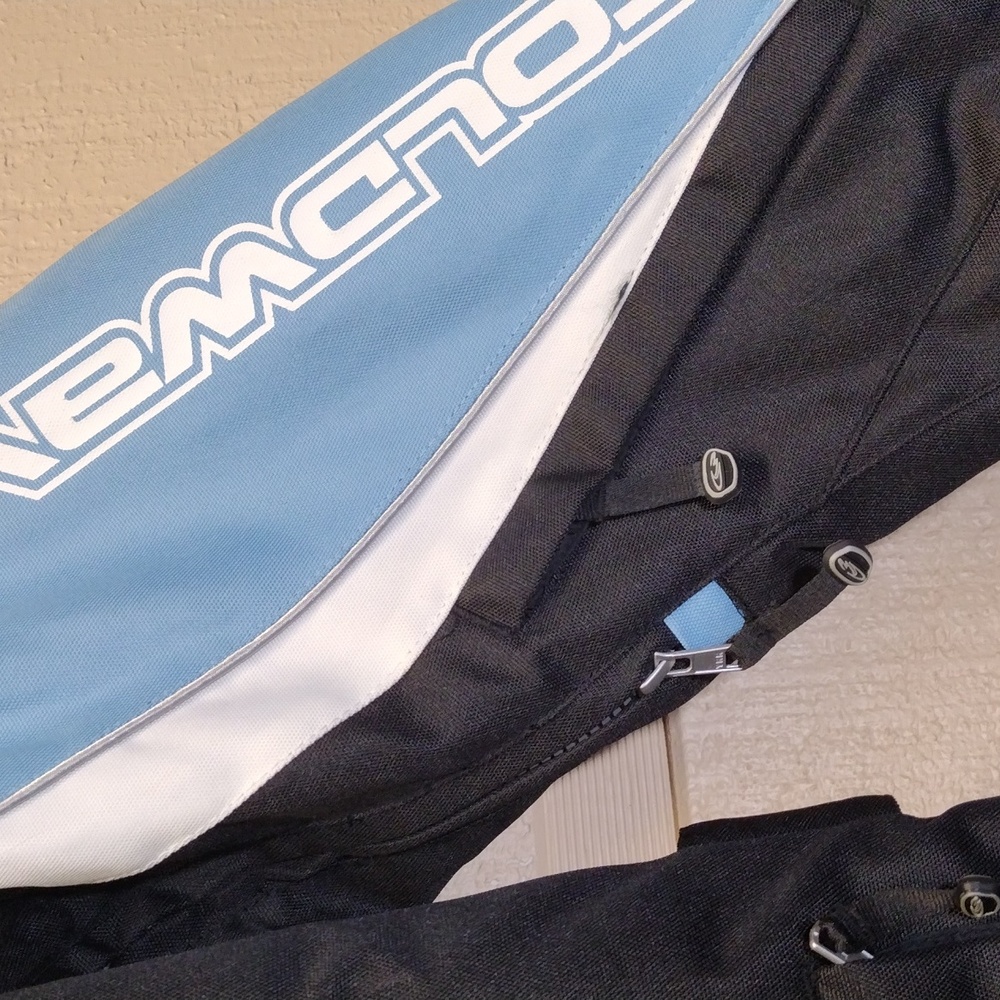 Coldwave snowmobiling jacket S - Picture 2 of 12